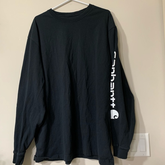 Carhartt Other - Carhartt Long Sleeve